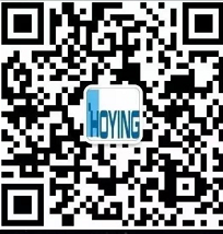 昊鹰二维码